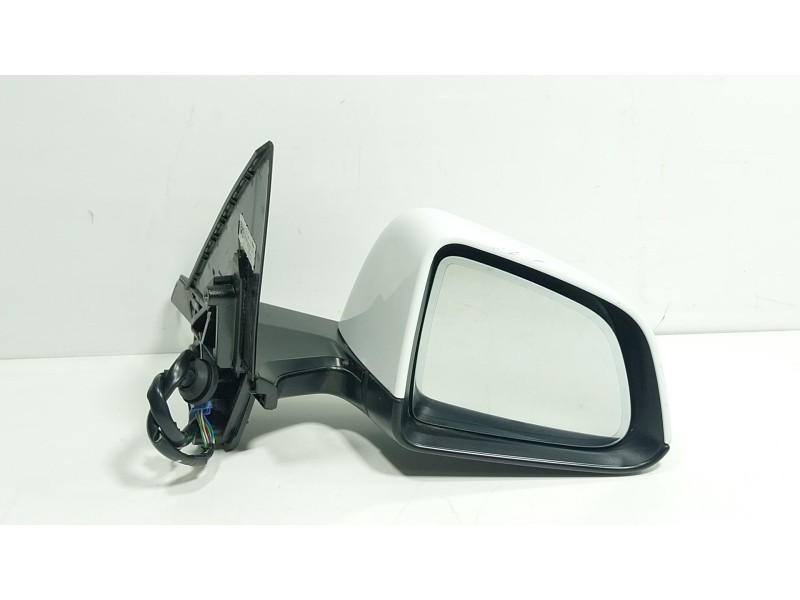 Recambio de espejo derecho para tesla model y ev perfomance a las 4 ruedas referencia OEM IAM  160979100D 