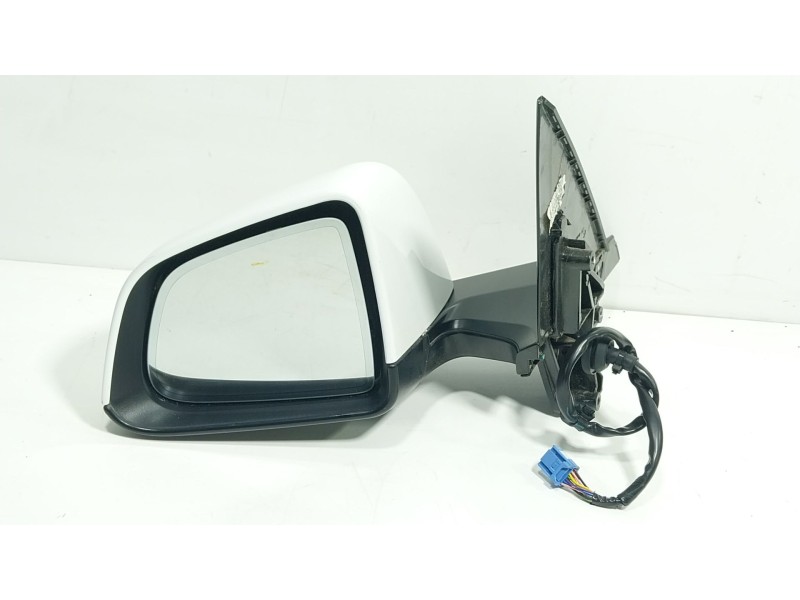 Recambio de espejo izquierdo para tesla model y ev perfomance a las 4 ruedas referencia OEM IAM  8202109 