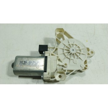 MOTOR ELEVALUNAS DELANTERO IZQUIERDO 4K0959802 