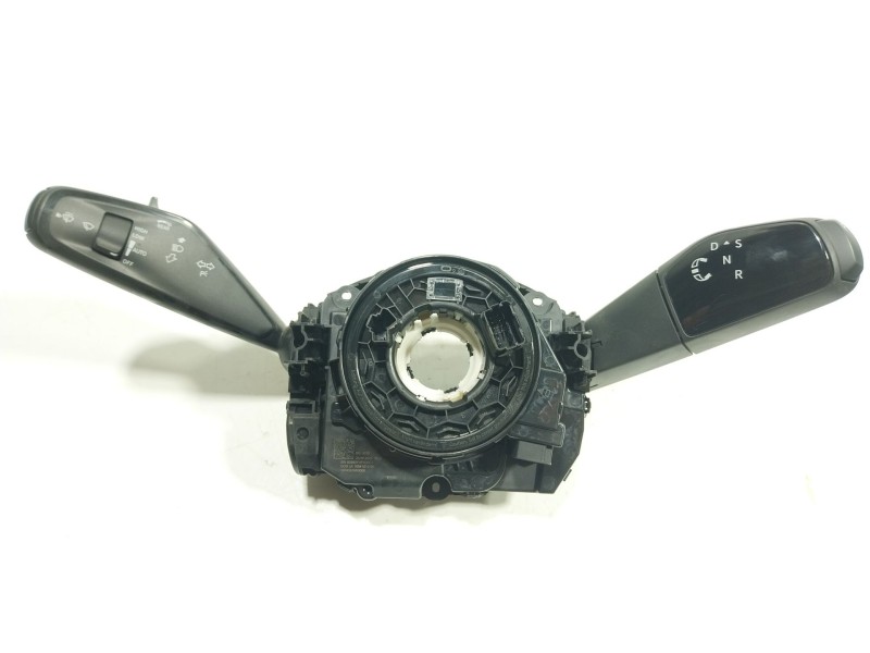 Recambio de palanca cambio para volkswagen tiguan 2.0 tdi referencia OEM IAM  1EE953507N 