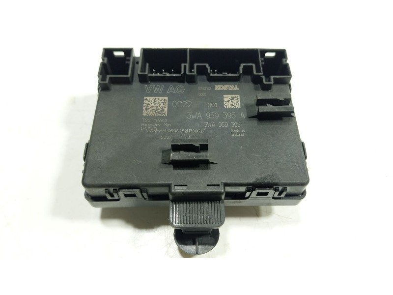 Recambio de modulo electronico para volkswagen tiguan 2.0 tdi referencia OEM IAM  3WA959395A 
