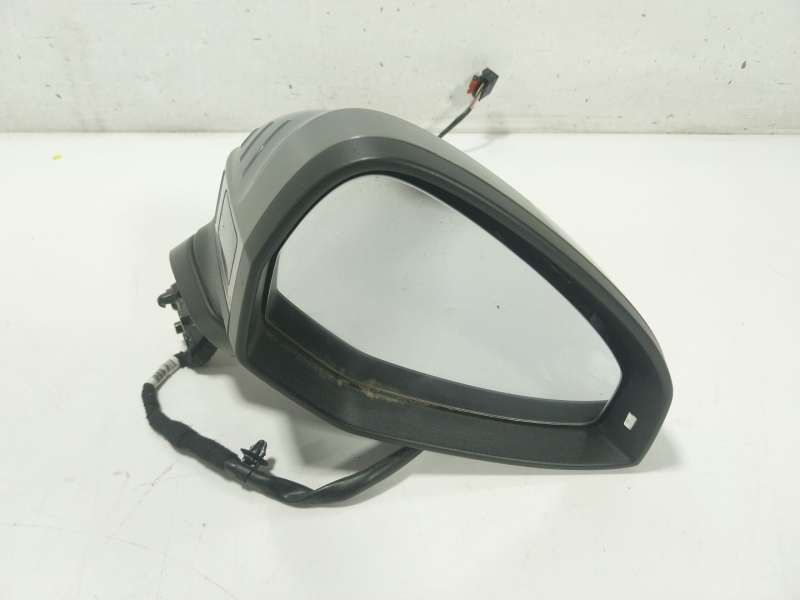 Recambio de espejo derecho para audi a4 allroad b9 (8wh, 8wj) 40 tdi mild hybrid quattro referencia OEM IAM   