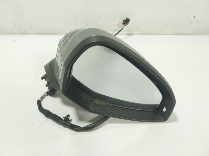 Recambio de espejo derecho para audi a4 allroad b9 (8wh, 8wj) 40 tdi mild hybrid quattro referencia OEM IAM   