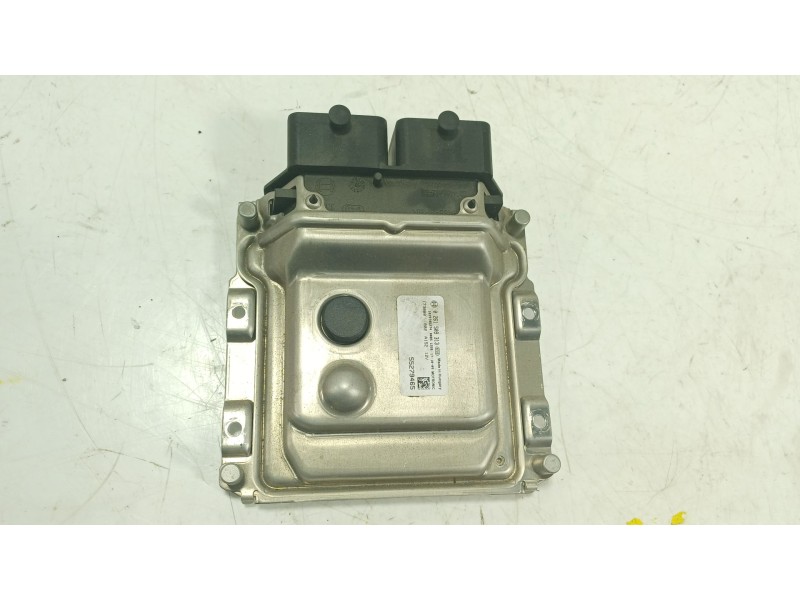 Recambio de centralita motor uce para fiat 500l (351_, 352_) 1.4 (199lyb1b) referencia OEM IAM   