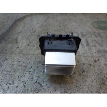 RESISTENCIA CALEFACCION 