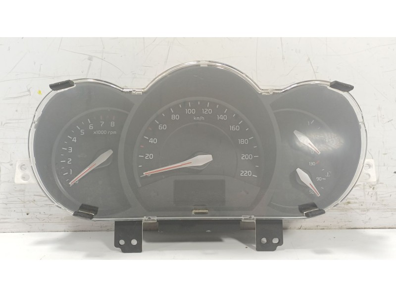 Recambio de cuadro instrumentos para kia rio iii (ub) 1.2 cvvt referencia OEM IAM  940231W810 