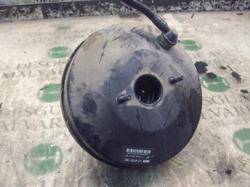 Recambio de servofreno para ford fiesta (cbk) ghia referencia OEM IAM   
