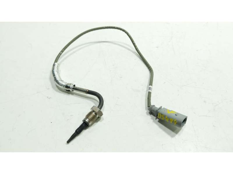 Recambio de sonda lambda para volkswagen tiguan 2.0 tdi referencia OEM IAM  8K0973802D 