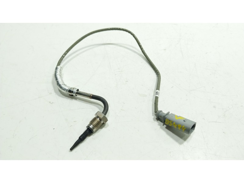 Recambio de sonda lambda para volkswagen tiguan 2.0 tdi referencia OEM IAM  8K0973802D 