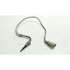 Recambio de sonda lambda para volkswagen tiguan 2.0 tdi referencia OEM IAM  8K0973802D 