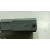 Recambio de sonda lambda para volkswagen tiguan 2.0 tdi referencia OEM IAM  8K0973802D 