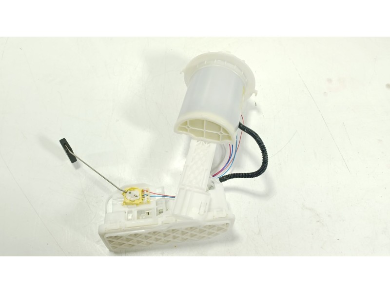Recambio de aforador para toyota yaris cross (mxp_) 1.5 hybrid (mxpj10) referencia OEM IAM 770200D280 770200D280 