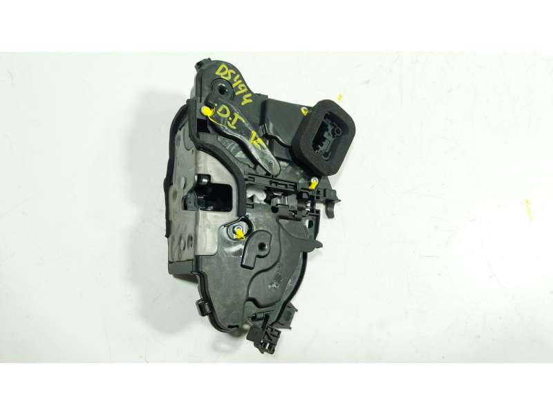 Recambio de cerradura puerta delantera izquierda para volkswagen tiguan 2.0 tdi referencia OEM IAM  571837015 