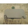 Recambio de parasol derecho para ford fiesta (cb1) 1.6 16v ti-vct cat referencia OEM IAM   