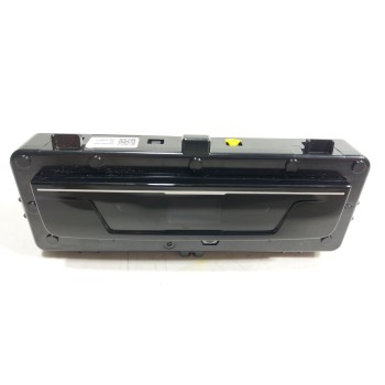 MANDO CLIMATIZADOR 5QS907049 