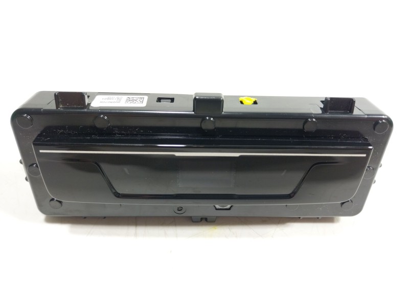 Recambio de mando climatizador para volkswagen tiguan 2.0 tdi referencia OEM IAM  5QS907049 