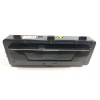 Recambio de mando climatizador para volkswagen tiguan 2.0 tdi referencia OEM IAM  5QS907049 