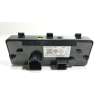 Recambio de mando climatizador para volkswagen tiguan 2.0 tdi referencia OEM IAM  5QS907049 