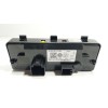Recambio de mando climatizador para volkswagen tiguan 2.0 tdi referencia OEM IAM  5QS907049 