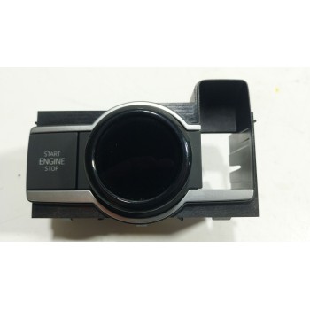 MANDO MULTIFUNCION 5QS927531C 