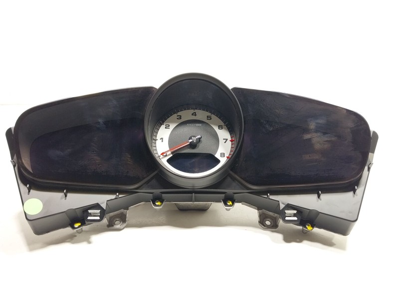 Recambio de cuadro instrumentos para porsche cayenne (9ya) 3.0 awd (9yaaa1) referencia OEM IAM  9Y0920650L 