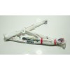 Recambio de airbag cortina delantero derecho para omoda omoda5 hev referencia OEM IAM  407000444AA 