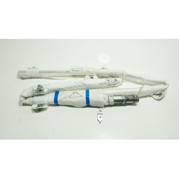 Recambio de airbag cortina delantero izquierdo para omoda omoda5 hev referencia OEM IAM  407000443AA 