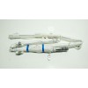Recambio de airbag cortina delantero izquierdo para omoda omoda5 hev referencia OEM IAM  407000443AA 