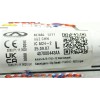 Recambio de airbag cortina delantero izquierdo para omoda omoda5 hev referencia OEM IAM  407000443AA 