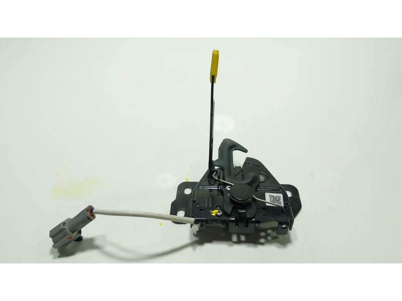 Recambio de cerradura capot para omoda omoda5 hev referencia OEM IAM  554001063AA 