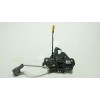 Recambio de cerradura capot para omoda omoda5 hev referencia OEM IAM  554001063AA 