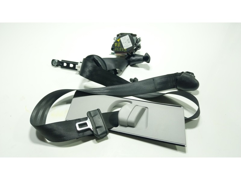 Recambio de cinturon seguridad delantero derecho para omoda omoda5 hev referencia OEM IAM  406001117AA 