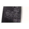 Recambio de cinturon seguridad delantero derecho para omoda omoda5 hev referencia OEM IAM  406001117AA 