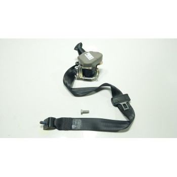 CINTURON SEGURIDAD TRASERO IZQUIERDO 406000853AA 