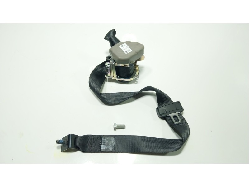 Recambio de cinturon seguridad trasero izquierdo para omoda omoda5 hev referencia OEM IAM  406000853AA 