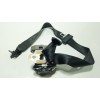 Recambio de cinturon seguridad trasero izquierdo para omoda omoda5 hev referencia OEM IAM  406000853AA 