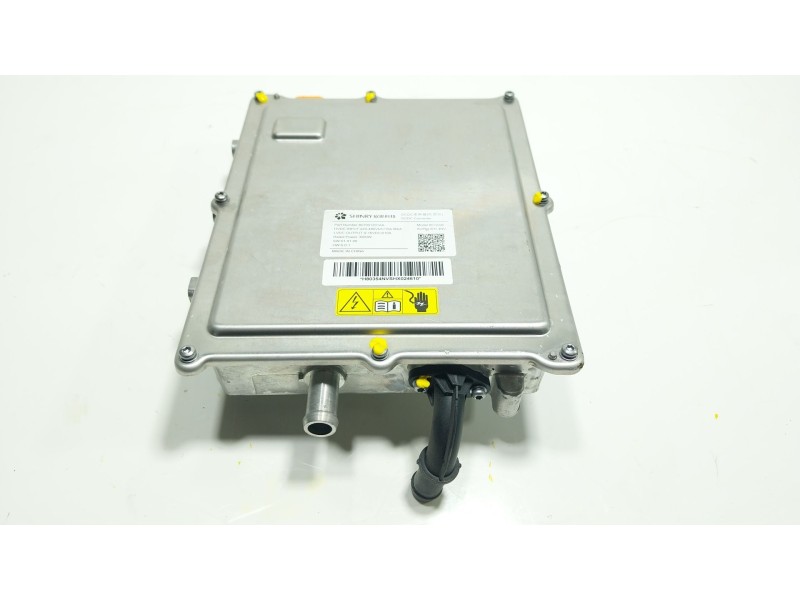 Recambio de convertidor de voltaje para omoda omoda5 hev referencia OEM IAM  807001201AA 