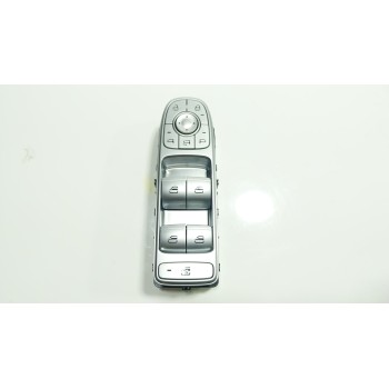 MANDO ELEVALUNAS DELANTERO IZQUIERDO 808000451AA 