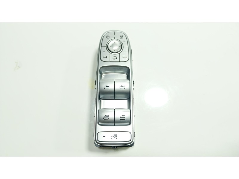 Recambio de mando elevalunas delantero izquierdo para omoda omoda5 hev referencia OEM IAM  808000451AA 