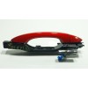 Recambio de maneta exterior delantera derecha para omoda omoda5 hev referencia OEM IAM  403002412AA 