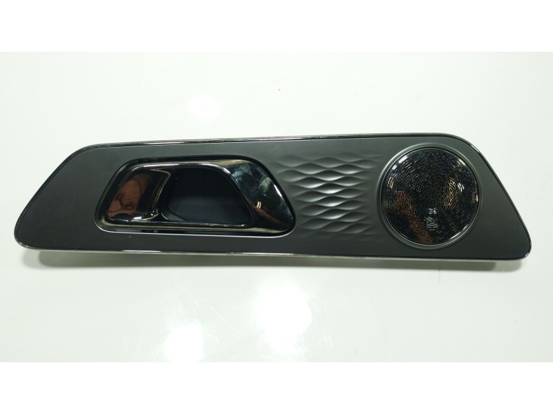 Recambio de maneta interior delantera derecha para omoda omoda5 hev referencia OEM IAM  403005558A 