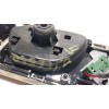 Recambio de maneta interior trasera derecha para omoda omoda5 hev referencia OEM IAM  403005560AA 