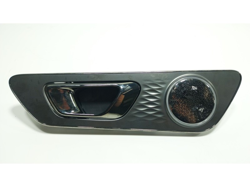 Recambio de maneta interior trasera izquierda para omoda omoda5 hev referencia OEM IAM  403005559AA 
