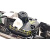 Recambio de maneta interior trasera izquierda para omoda omoda5 hev referencia OEM IAM  403005559AA 