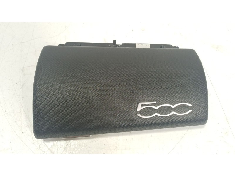 Recambio de guantera para fiat 500l (351_, 352_) 1.4 (199lyb1b) referencia OEM IAM  51953009 