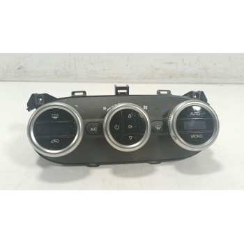 Recambio de mando climatizador para fiat 500l (351_, 352_) 1.4 (199lyb1b) referencia OEM IAM  735655880 