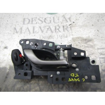 MANETA INTERIOR TRASERA DERECHA 72620SMGE01ZA 
