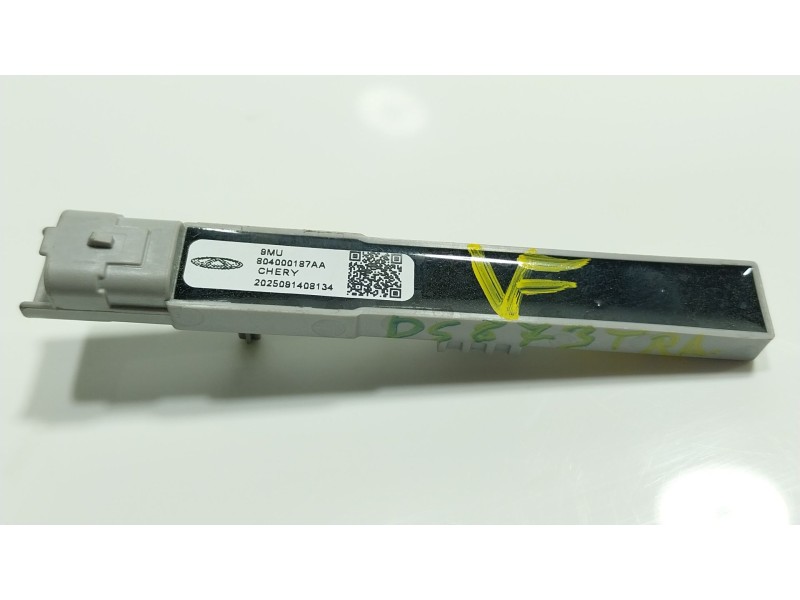 Recambio de modulo electronico para omoda omoda5 hev referencia OEM IAM  848000187AA 