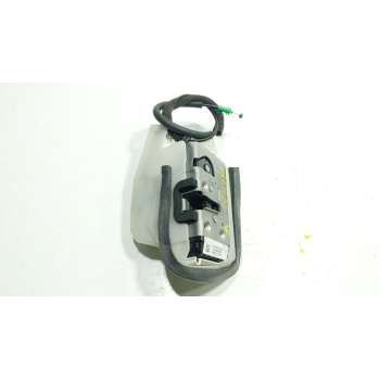 CERRADURA PUERTA DELANTERA IZQUIERDA 150067291B 150067291B 