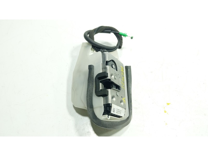 Recambio de cerradura puerta delantera izquierda para tesla model y ev perfomance a las 4 ruedas referencia OEM IAM  150067291B 